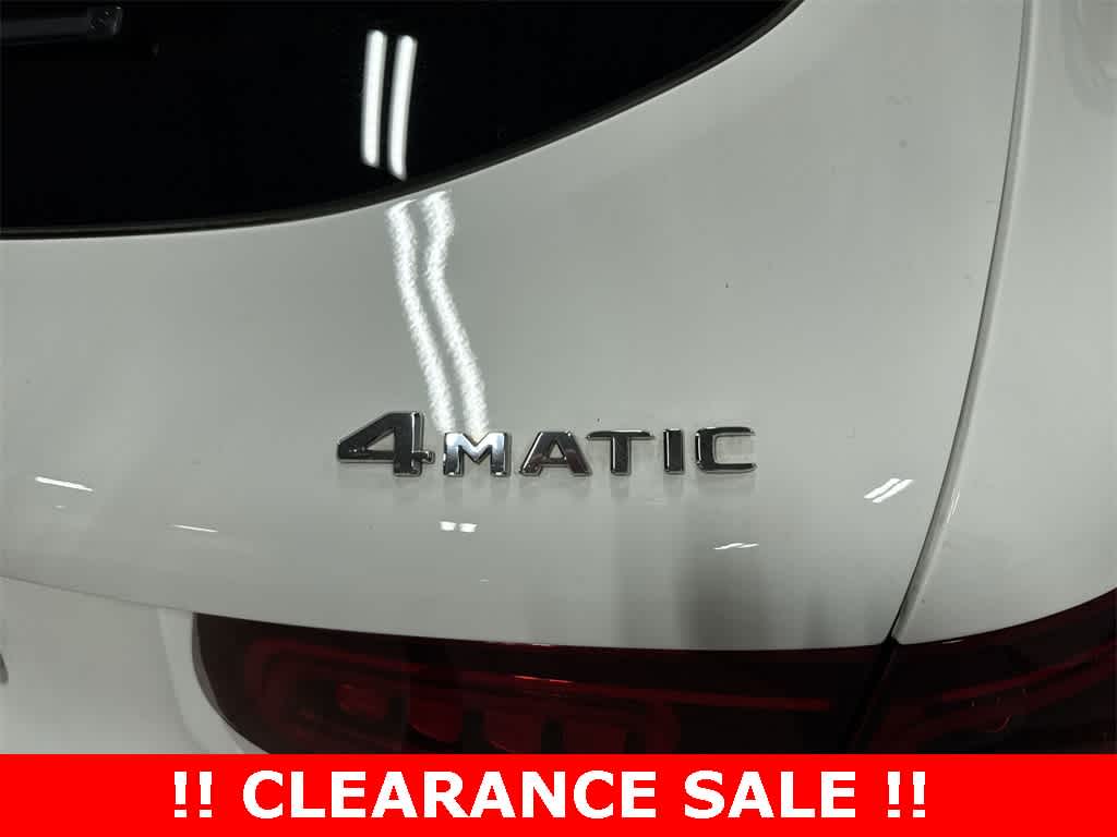 Thumbnail: 2022 Mercedes-Benz GLC - 26