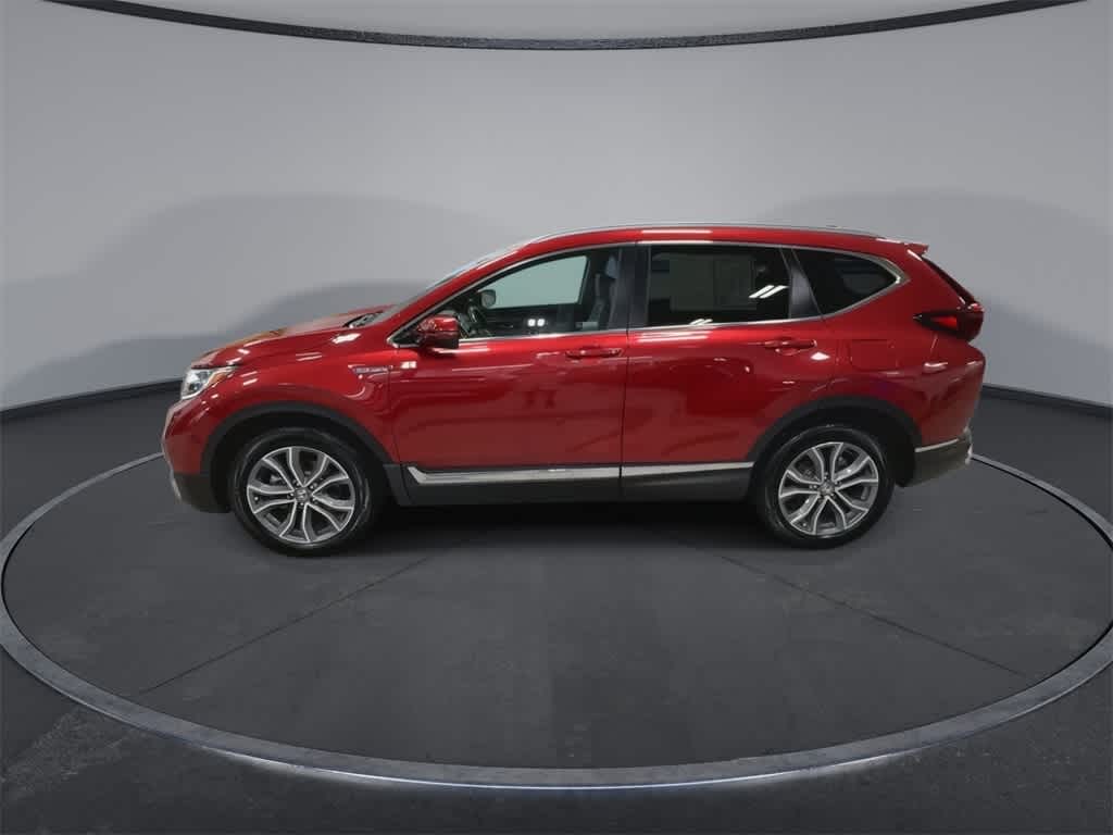Thumbnail: 2022 Honda CR-V - 5
