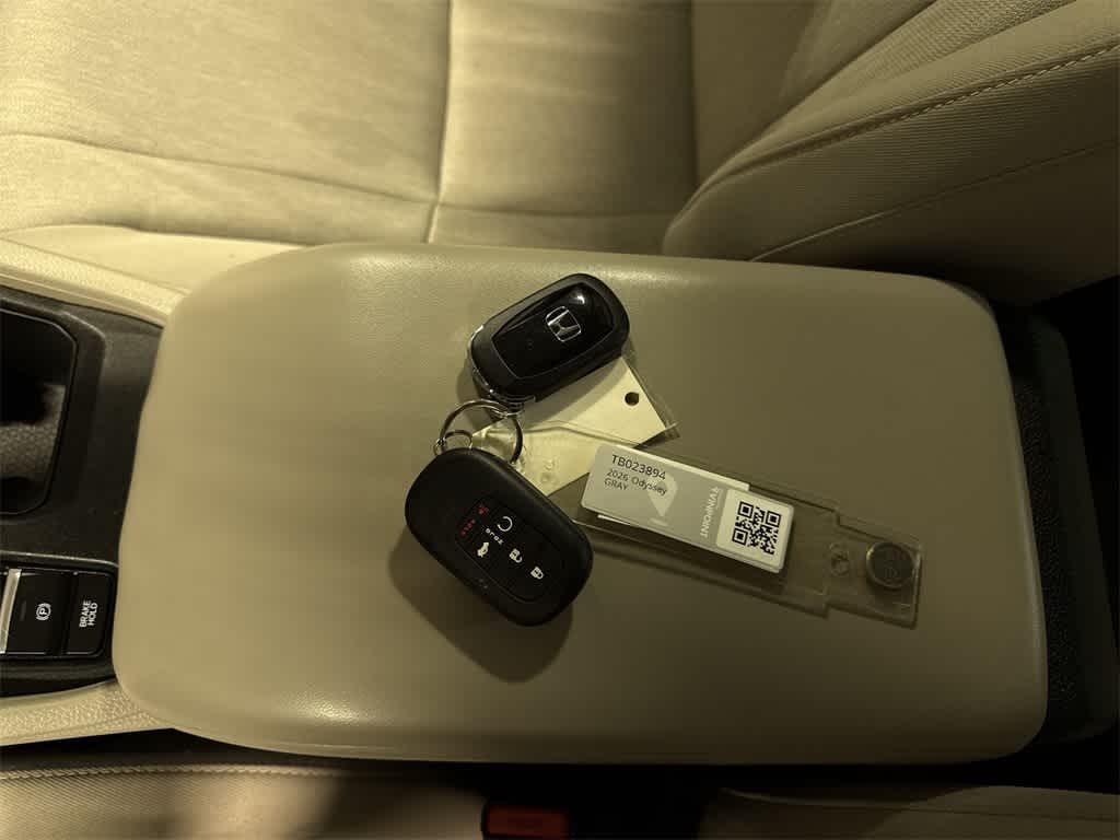 Thumbnail: 2023 Honda Accord - 31