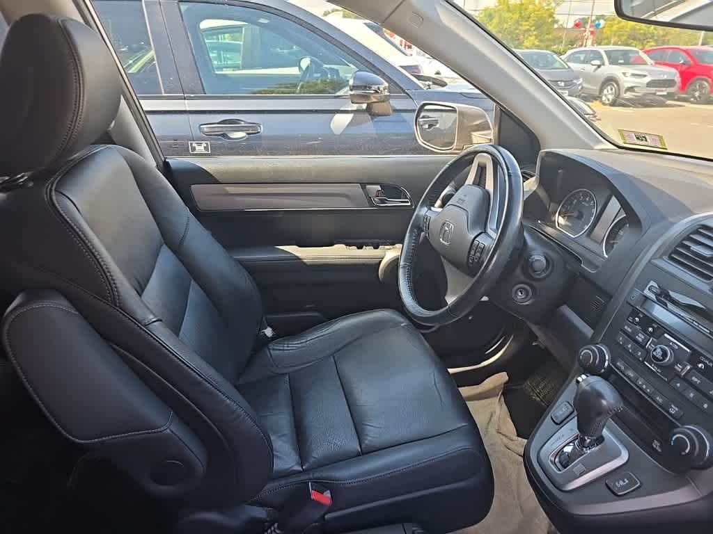 Thumbnail: 2011 Honda CR-V - 15