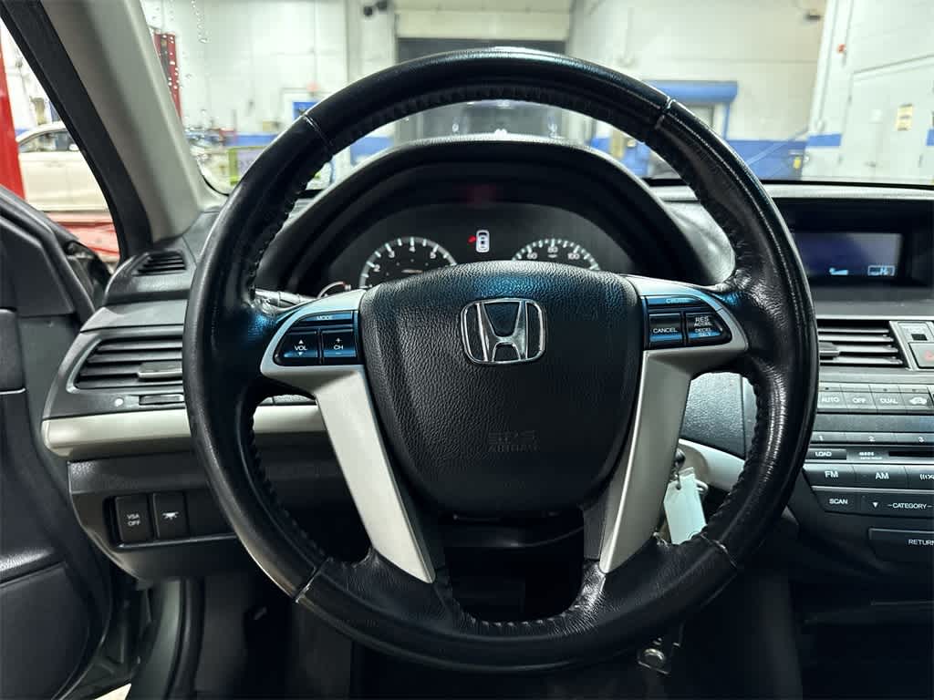 Thumbnail: 2009 Honda Accord - 18