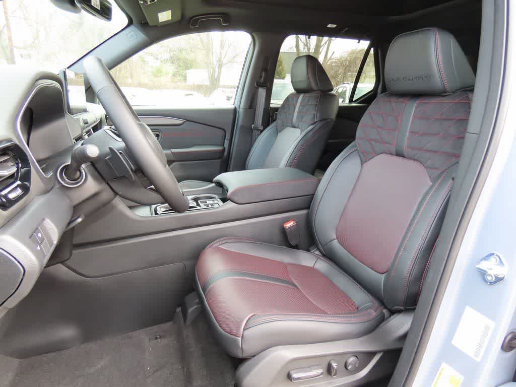 Thumbnail: 2026 Honda Pilot - 14