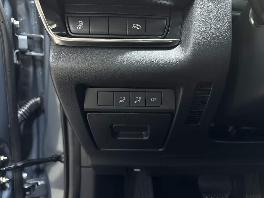 Thumbnail: 2023 Mazda CX-30 - 23