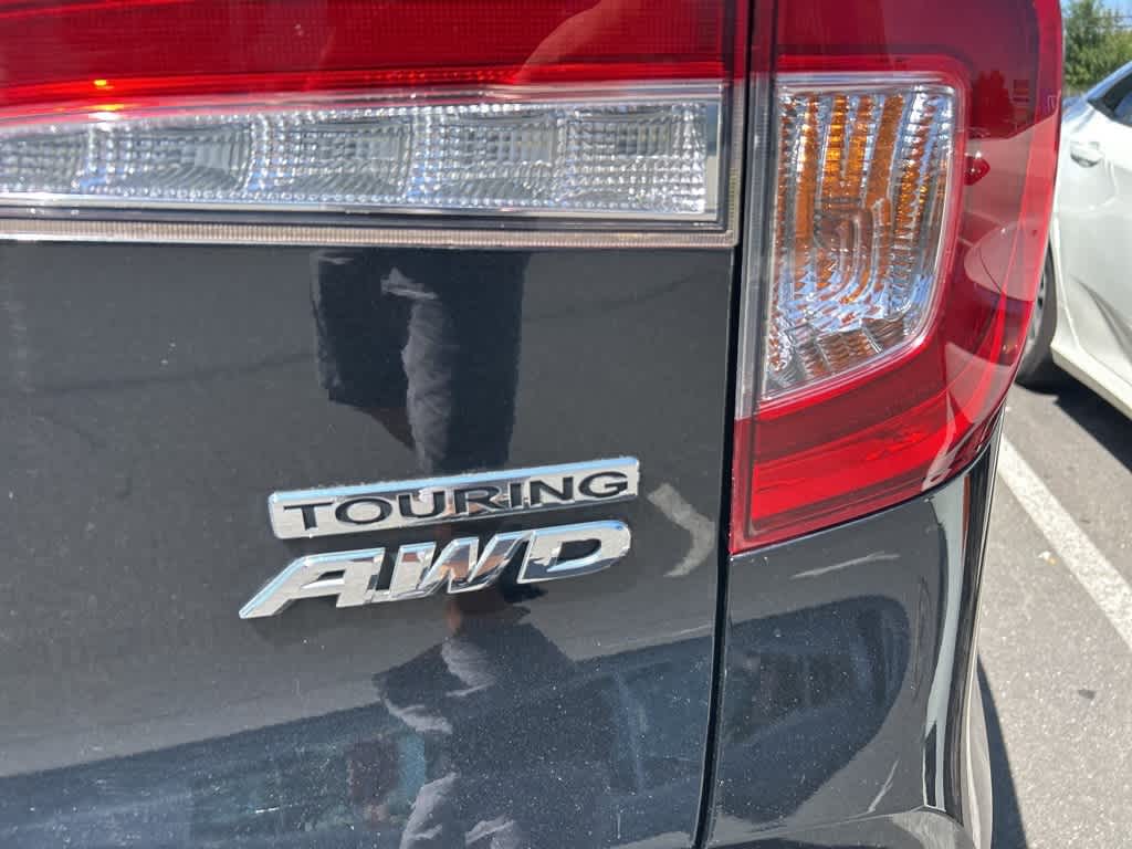 Thumbnail: 2020 Honda Pilot - 8