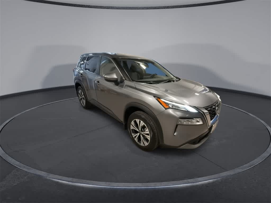 Thumbnail: 2023 Nissan Rogue - 2