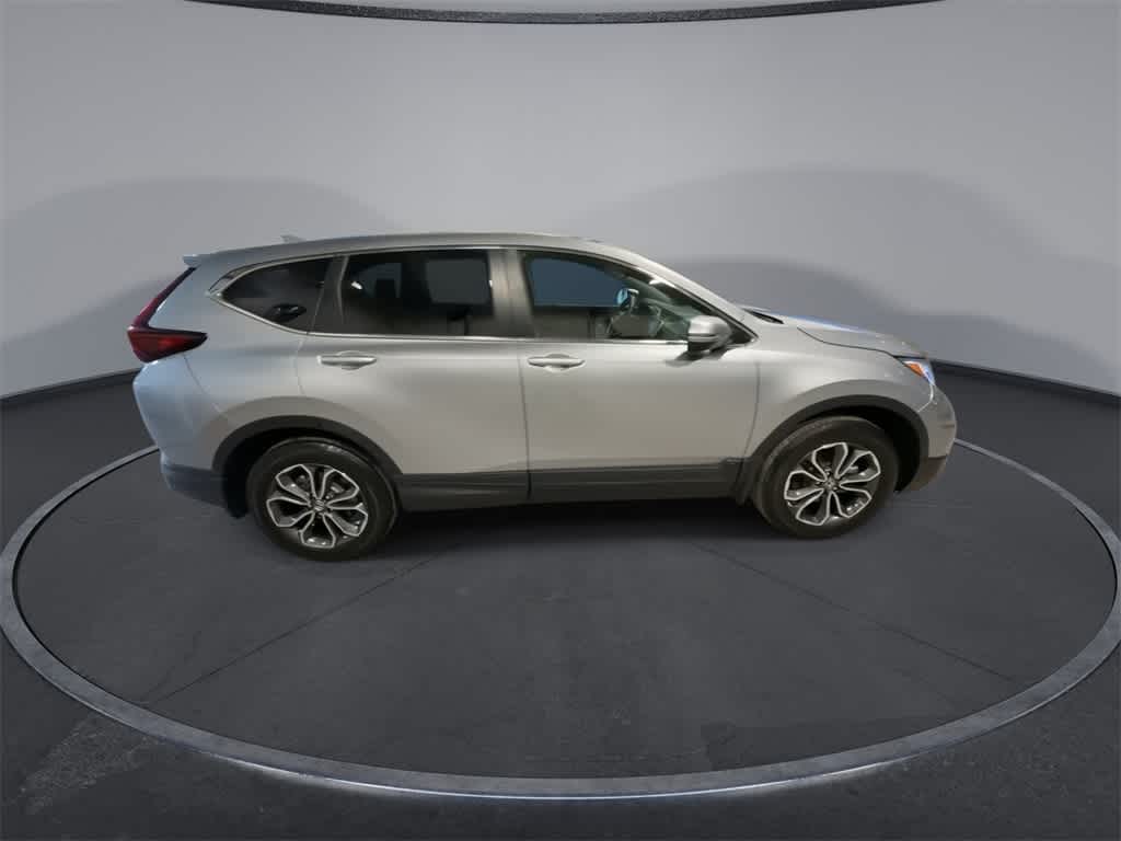 Thumbnail: 2022 Honda CR-V - 9