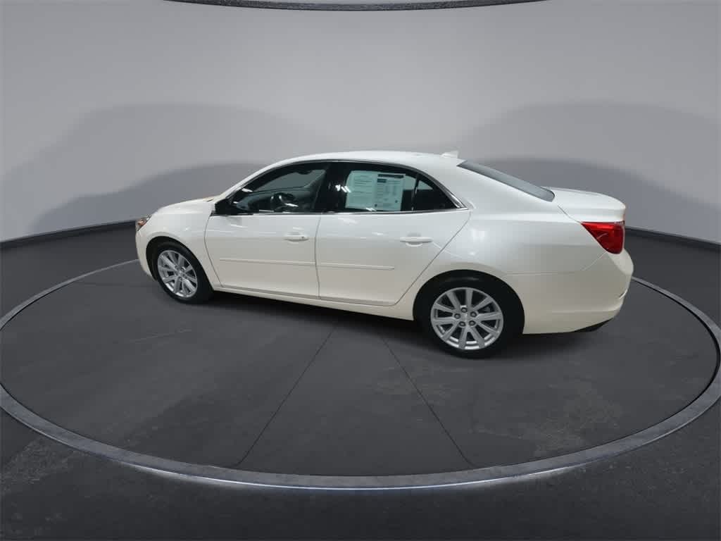 Thumbnail: 2013 Chevrolet Malibu - 6