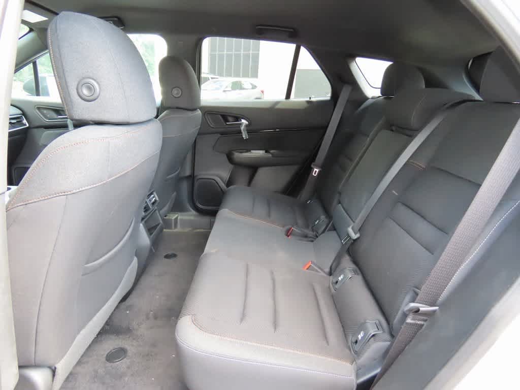 Thumbnail: 2026 Honda Prologue - 13