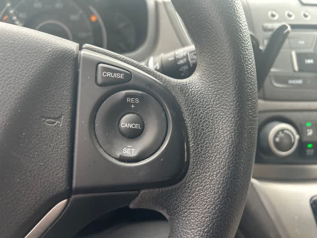 Thumbnail: 2013 Honda CR-V - 15