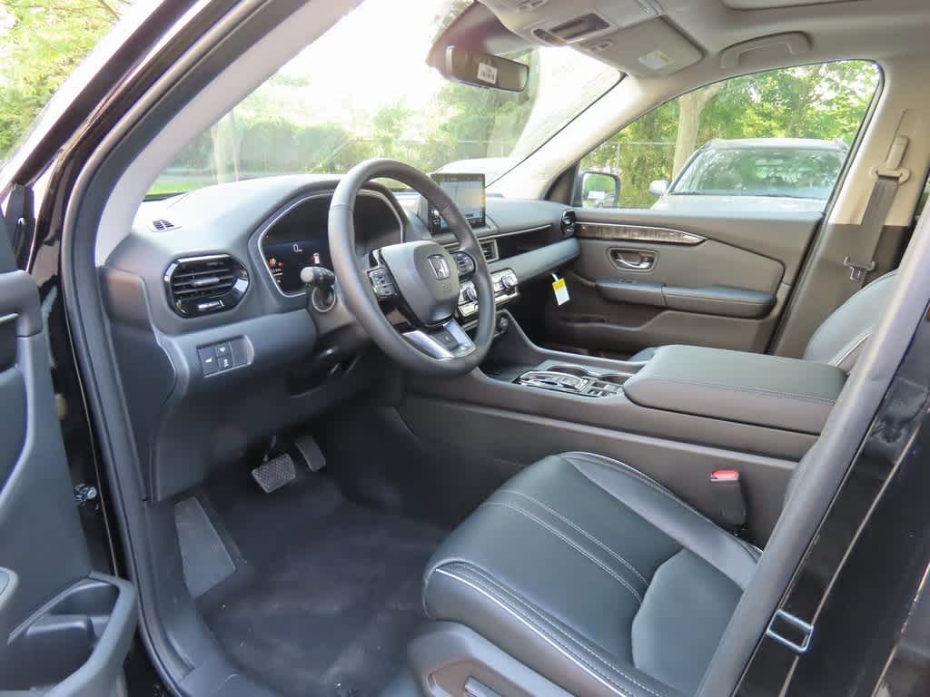 Thumbnail: 2025 Honda Pilot - 2