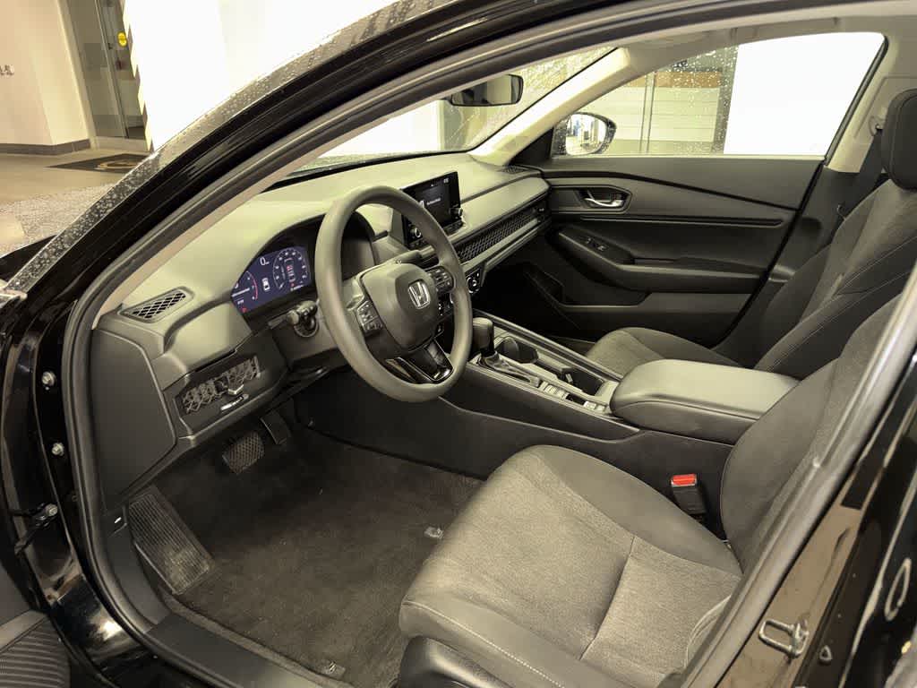 Thumbnail: 2024 Honda Accord - 28