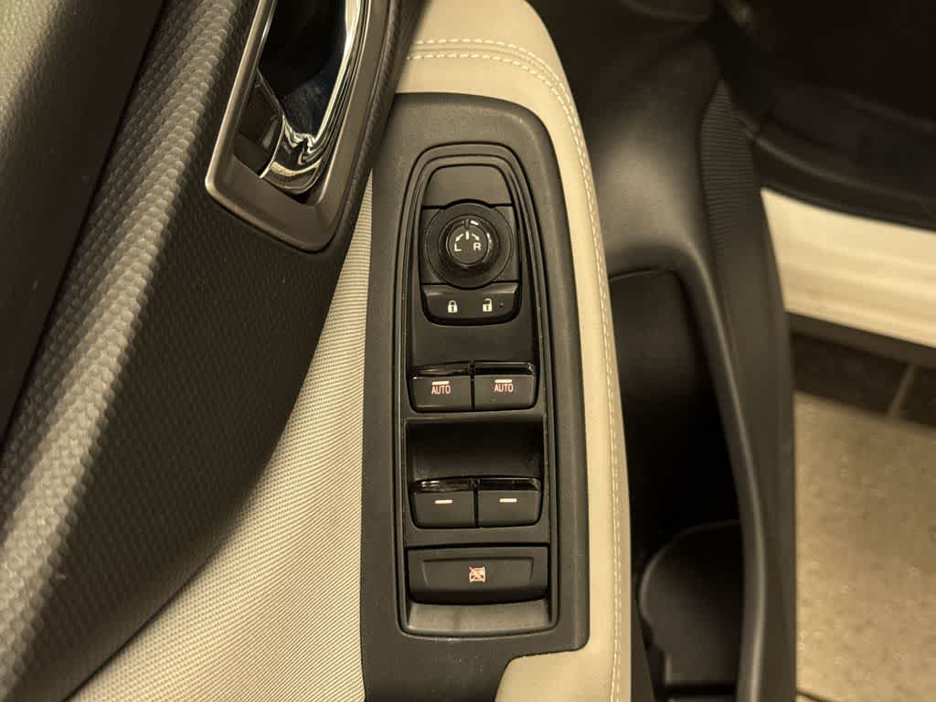 Thumbnail: 2023 Subaru Forester - 22