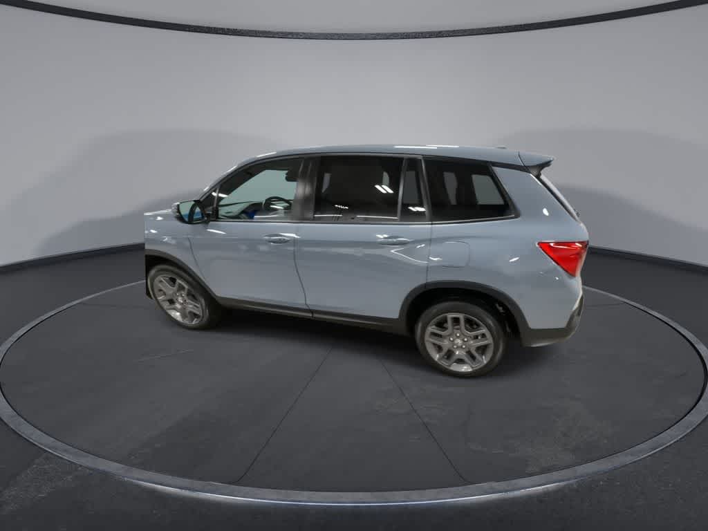 Thumbnail: 2023 Honda Passport - 6