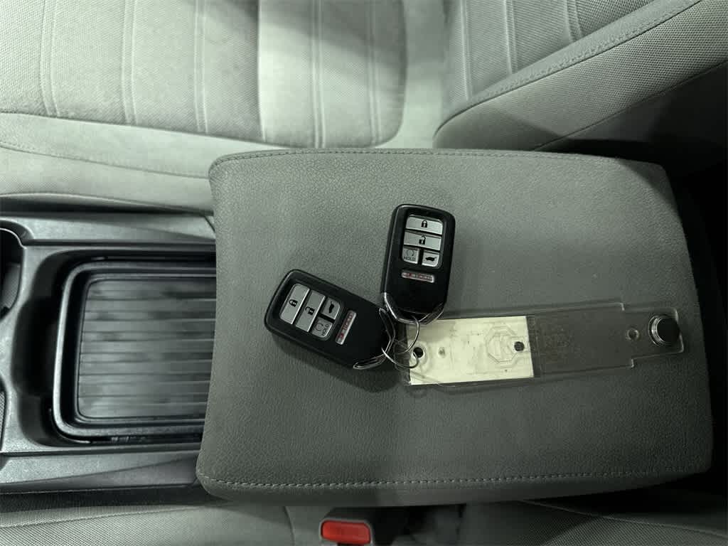 Thumbnail: 2022 Honda CR-V - 31