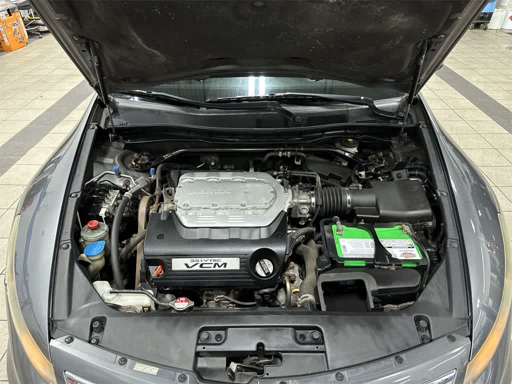 Thumbnail: 2011 Honda Accord - 12