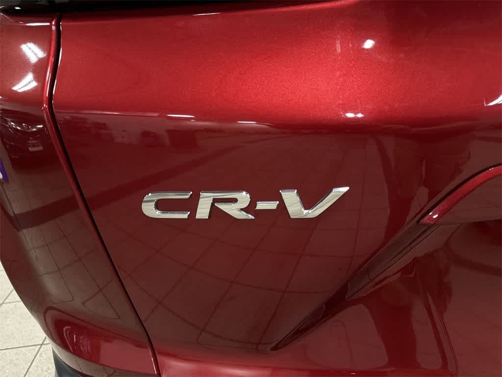 Thumbnail: 2022 Honda CR-V - 26