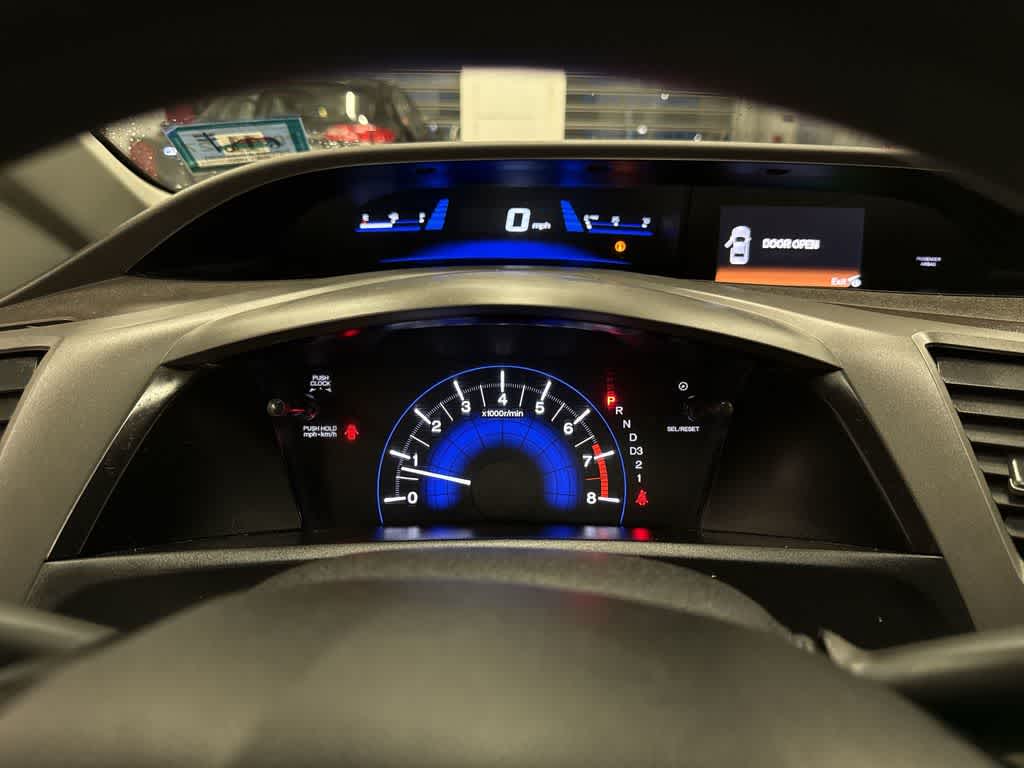 Thumbnail: 2012 Honda Civic - 29