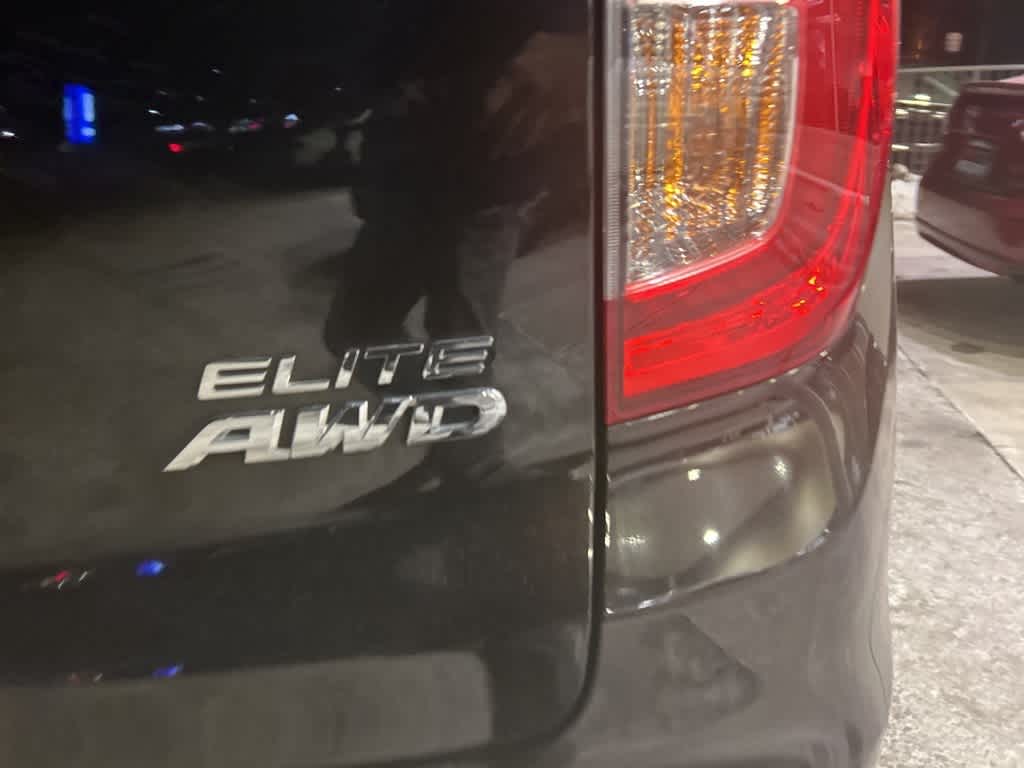 Thumbnail: 2021 Honda Passport - 6