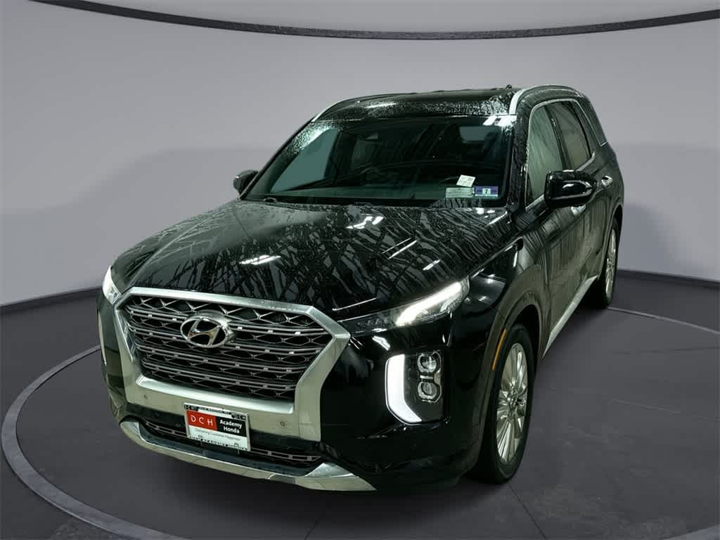 2020 Hyundai Palisade Limited -
                  Old Bridge Township, NJ