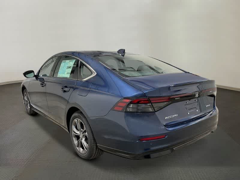 Thumbnail: 2025 Honda Accord - 3