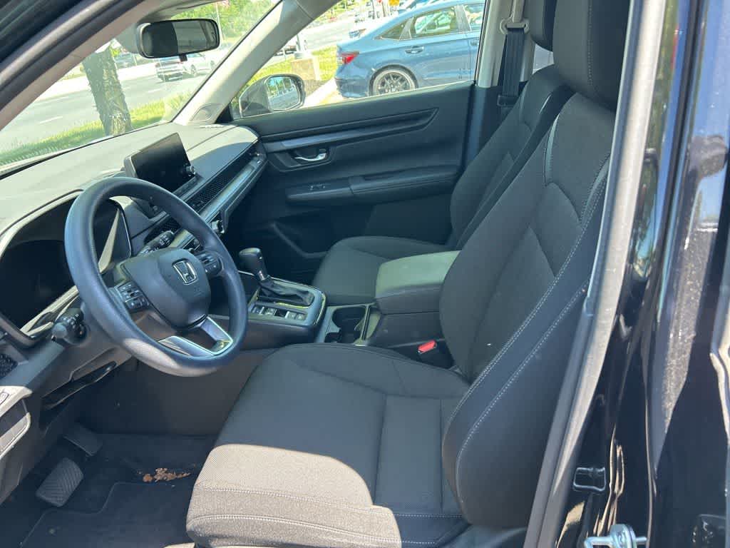 Thumbnail: 2024 Honda CR-V - 12