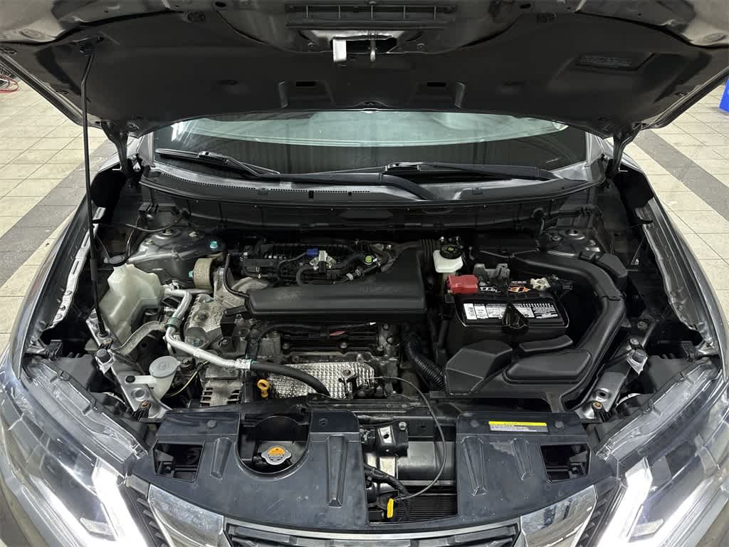 Thumbnail: 2018 Nissan Rogue - 12