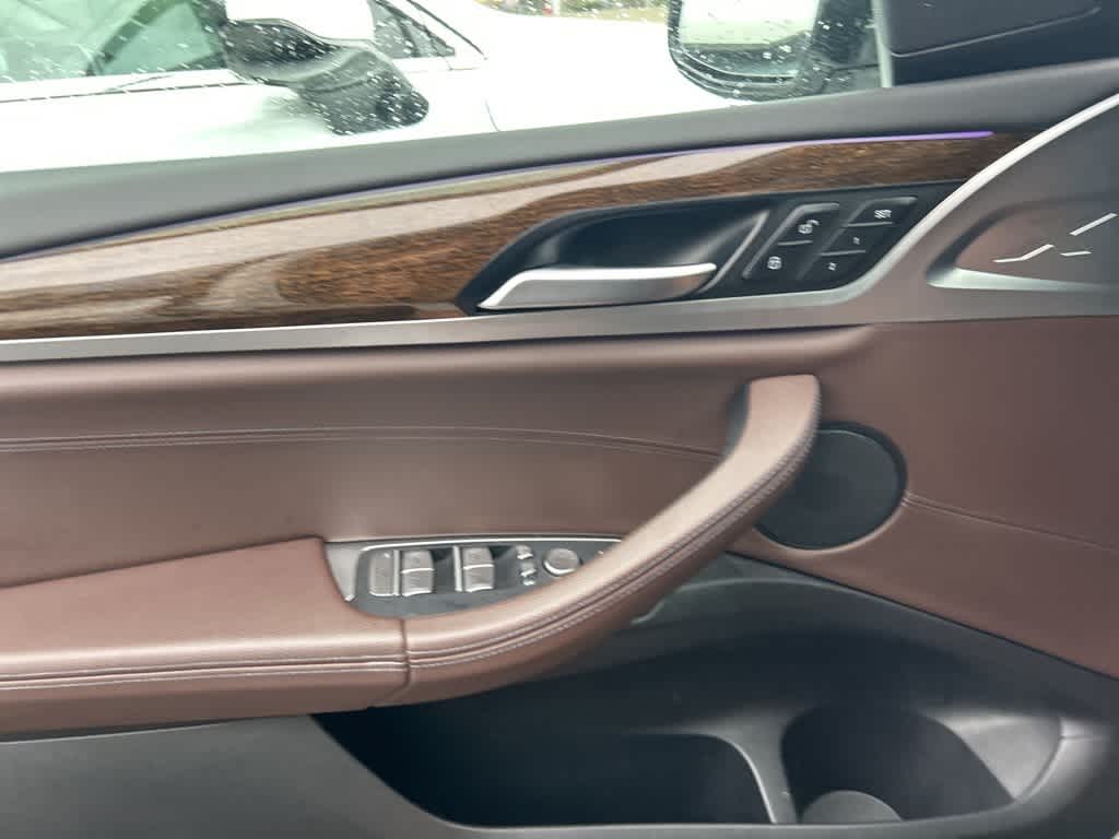 Thumbnail: 2020 BMW X3 - 25