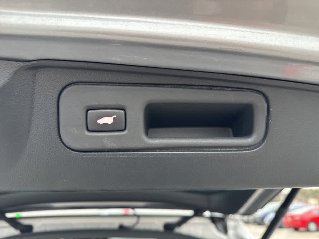 Thumbnail: 2023 Honda Passport - 22