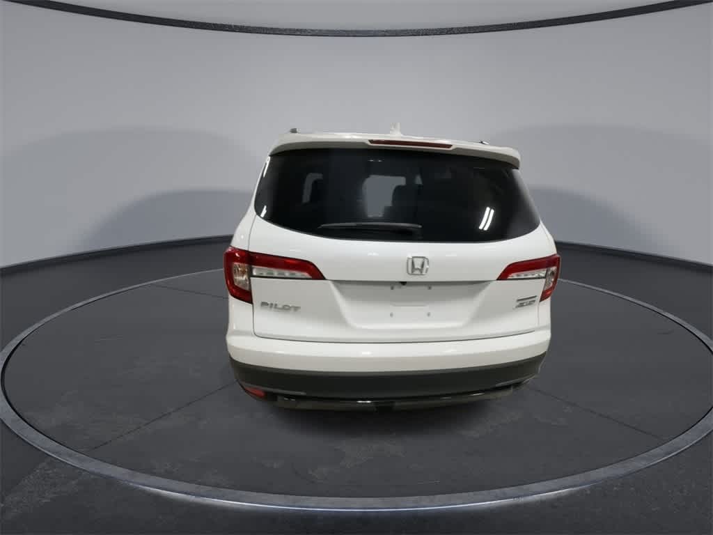 Thumbnail: 2022 Honda Pilot - 7