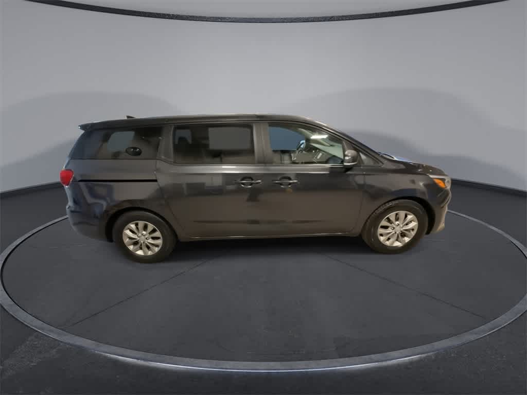 Thumbnail: 2019 Kia Sedona - 9