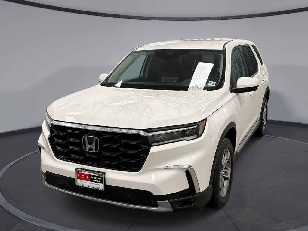 Thumbnail: 2023 Honda Pilot - 1