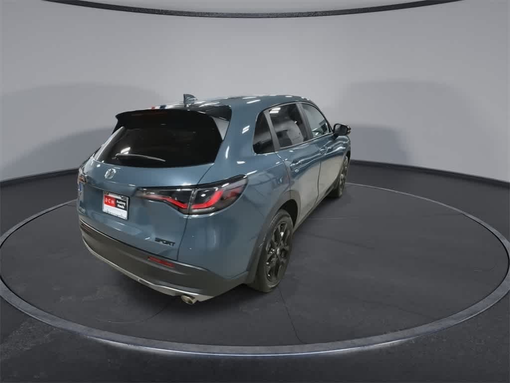 Thumbnail: 2023 Honda HR-V - 4