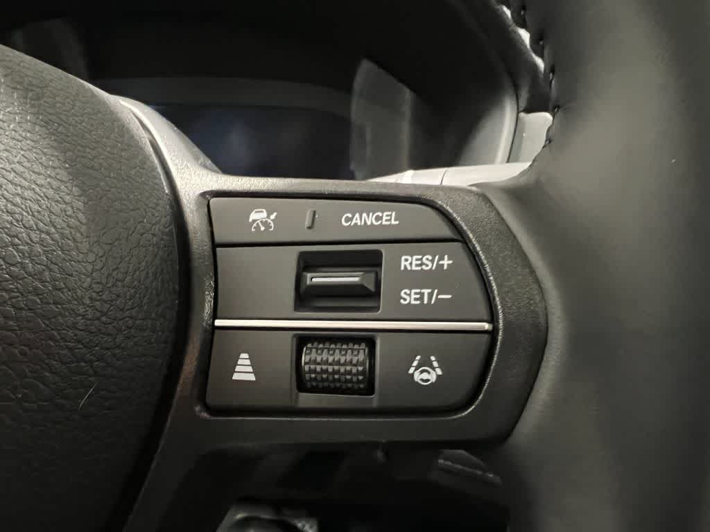 Thumbnail: 2025 Honda Accord - 22