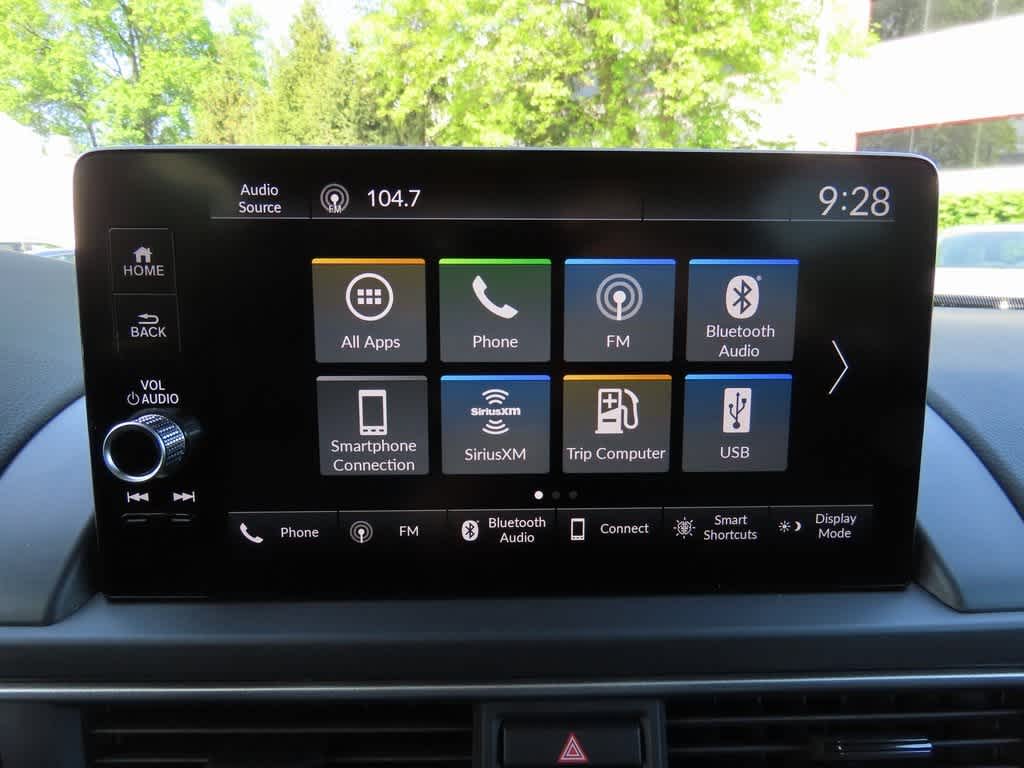 Thumbnail: 2025 Honda Pilot - 18