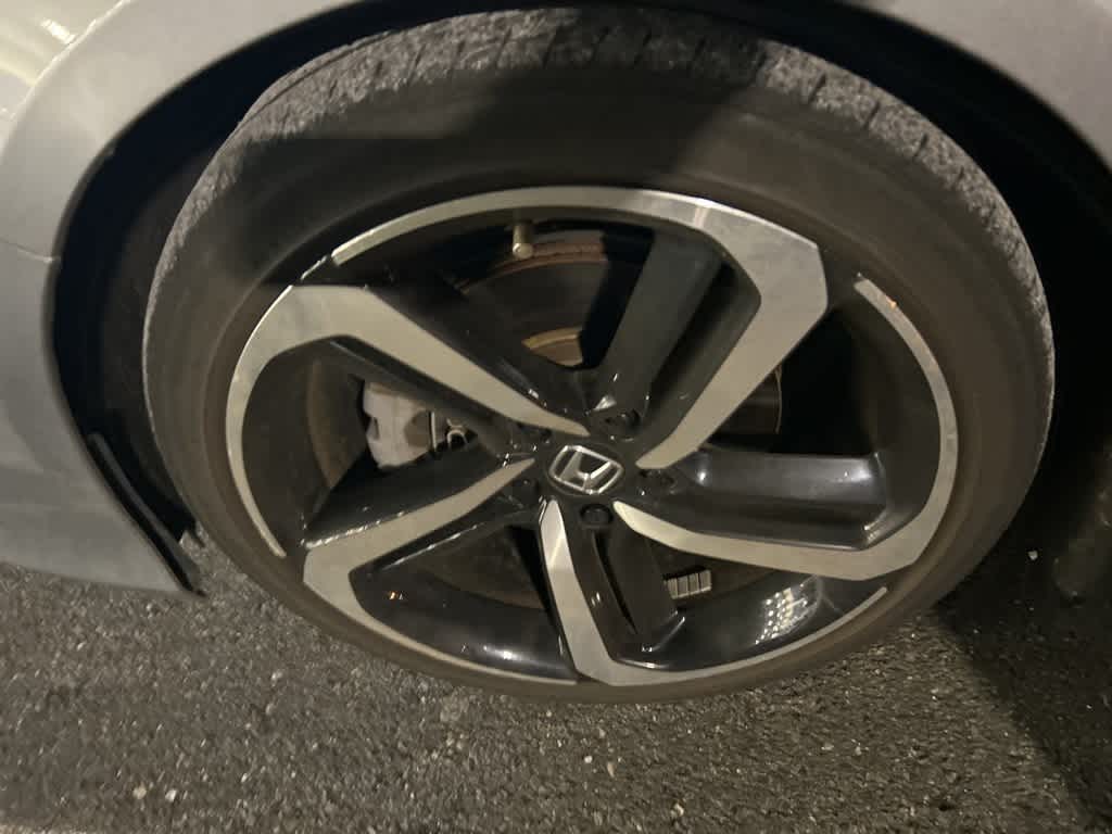 Thumbnail: 2022 Honda Accord - 12