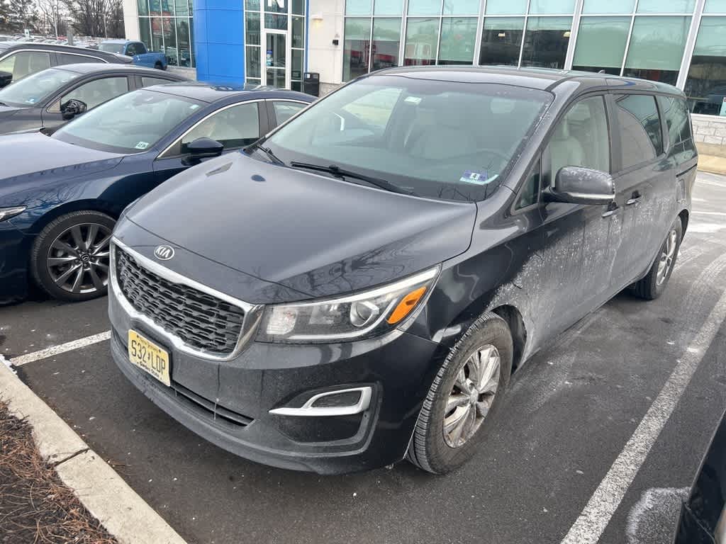2019 Kia Sedona LX -
                  Old Bridge Township, NJ
