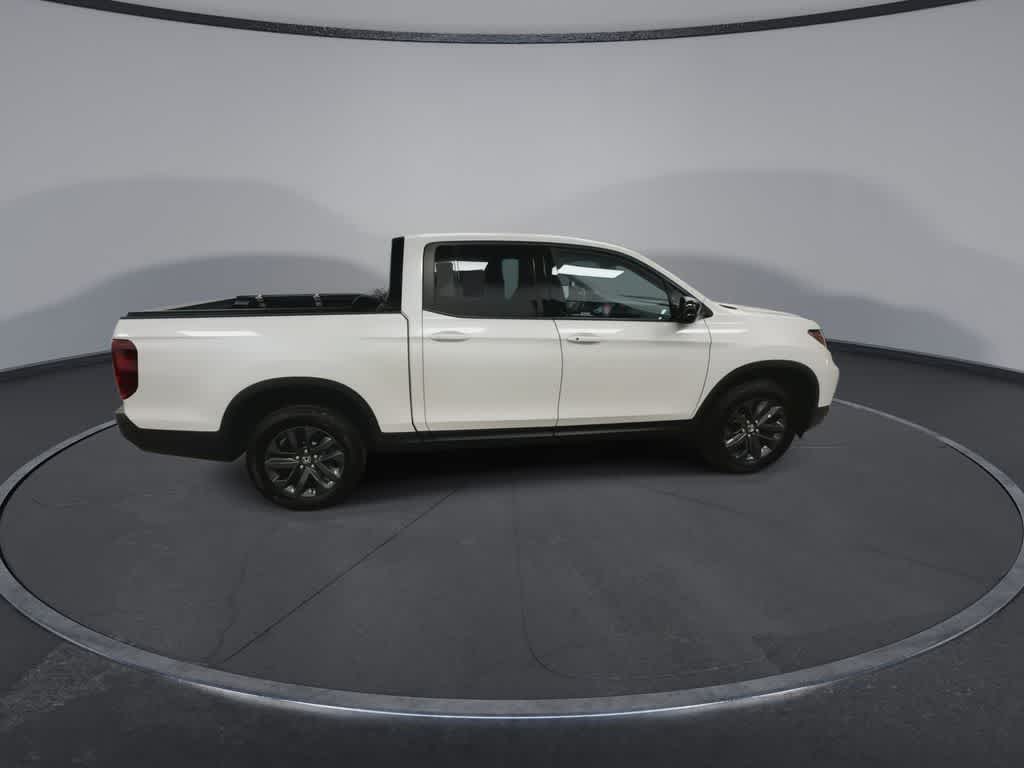 Thumbnail: 2023 Honda Ridgeline - 9