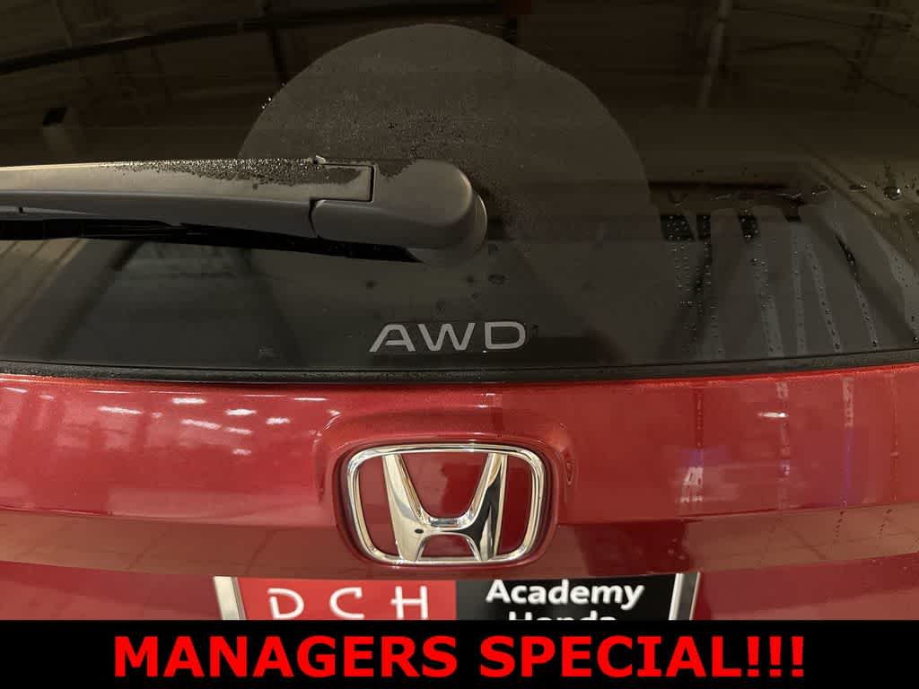 Thumbnail: 2024 Honda CR-V - 28