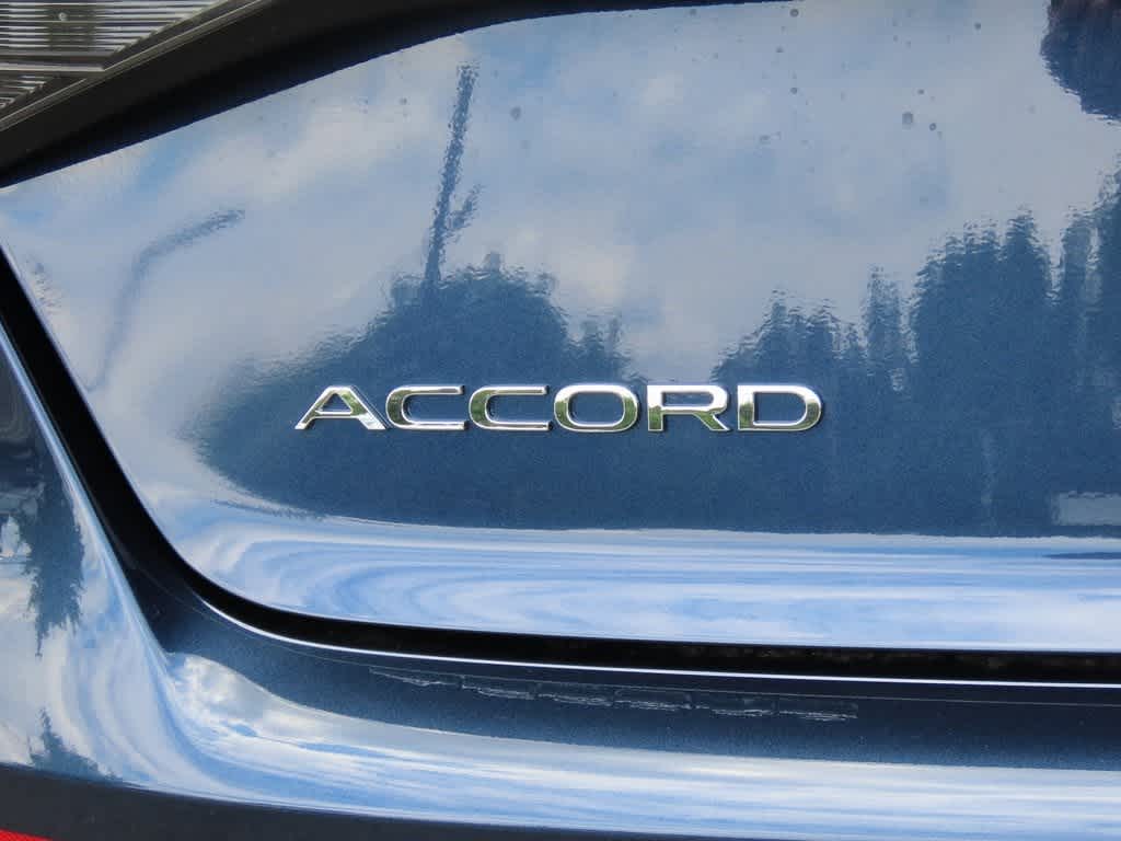 Thumbnail: 2025 Honda Accord - 7