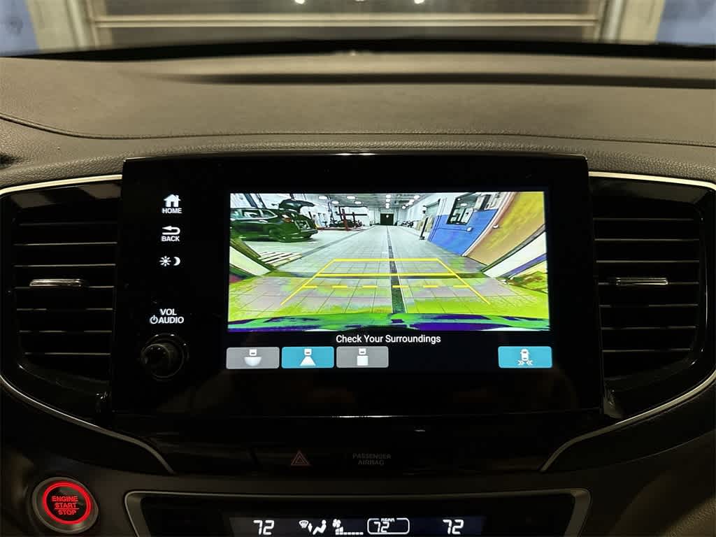 Thumbnail: 2019 Honda Pilot - 26