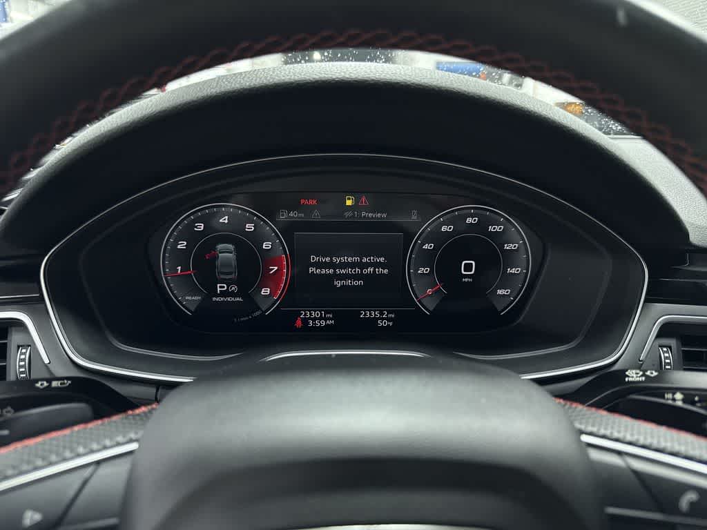 Thumbnail: 2023 Audi S5 - 32