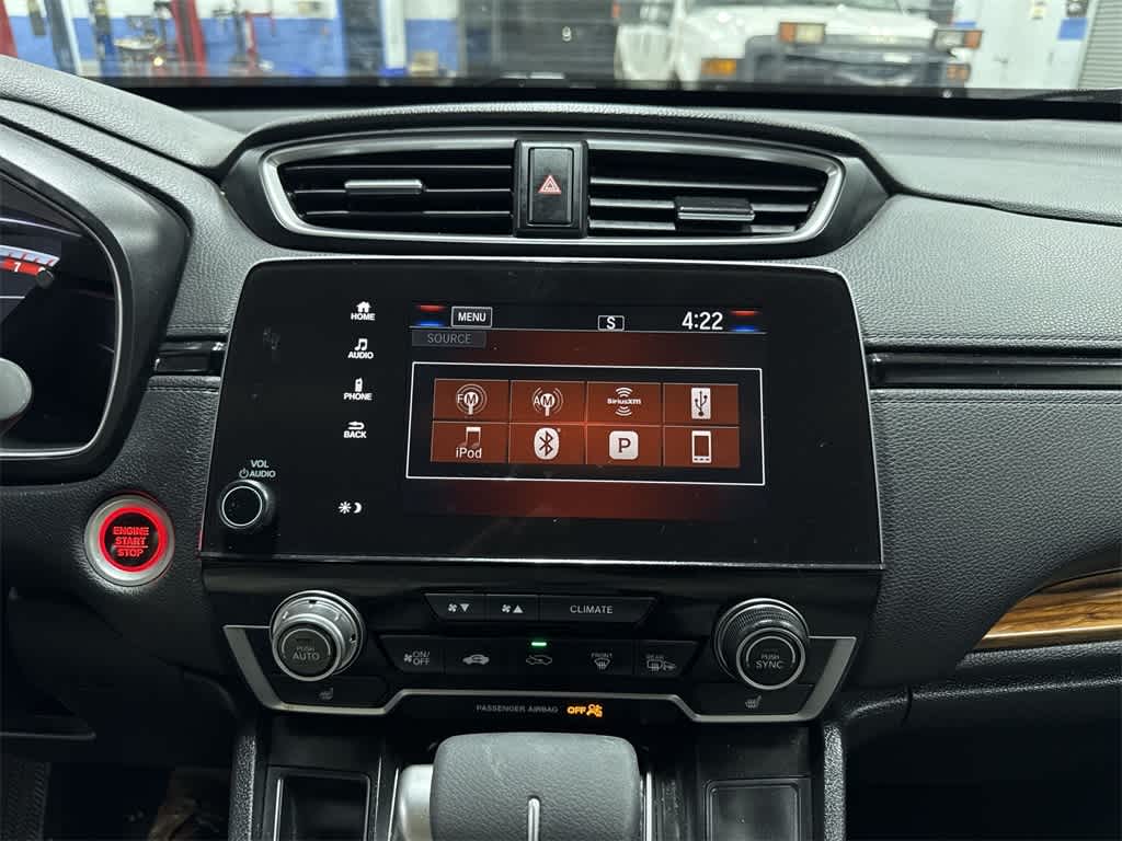 Thumbnail: 2018 Honda CR-V - 20