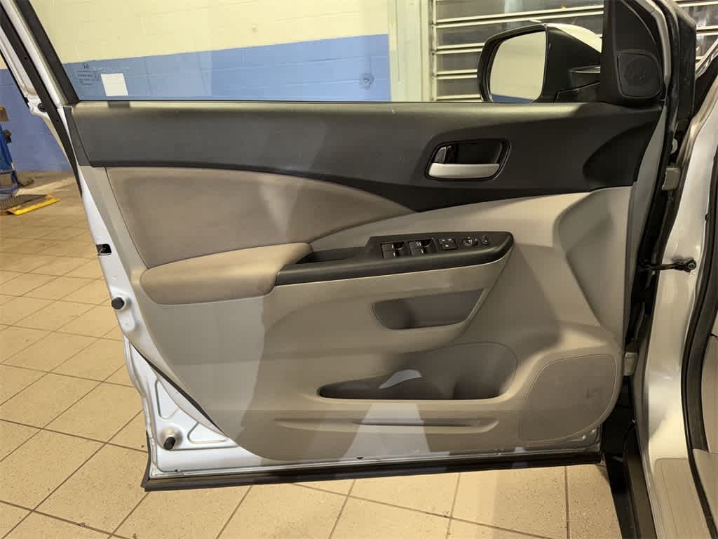 Thumbnail: 2013 Honda CR-V - 28