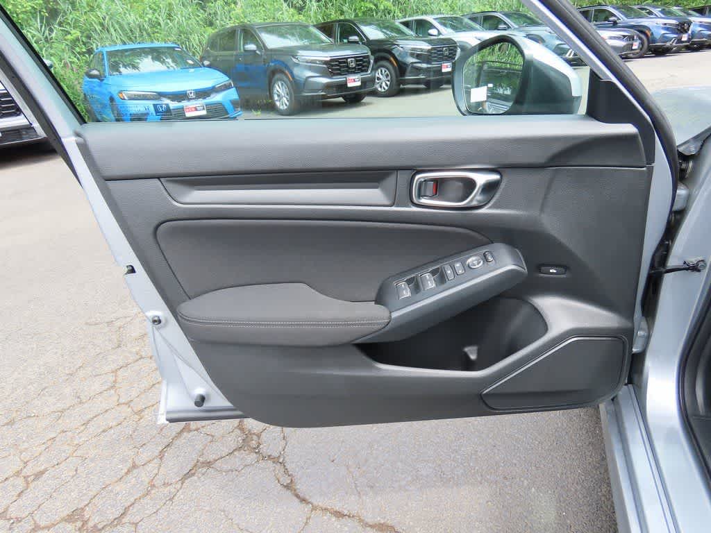 Thumbnail: 2026 Honda Civic - 14