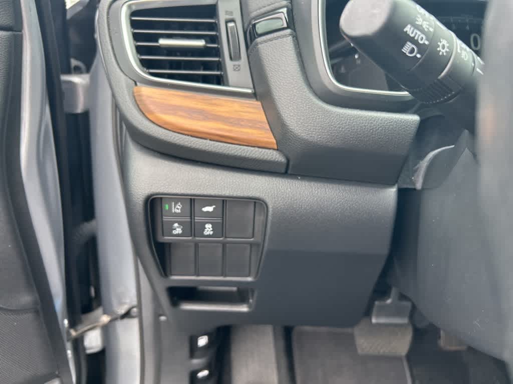 Thumbnail: 2022 Honda CR-V - 6