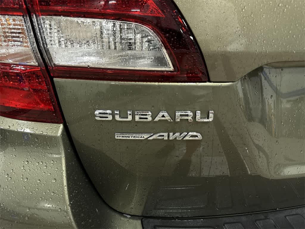 Thumbnail: 2018 Subaru Outback - 26