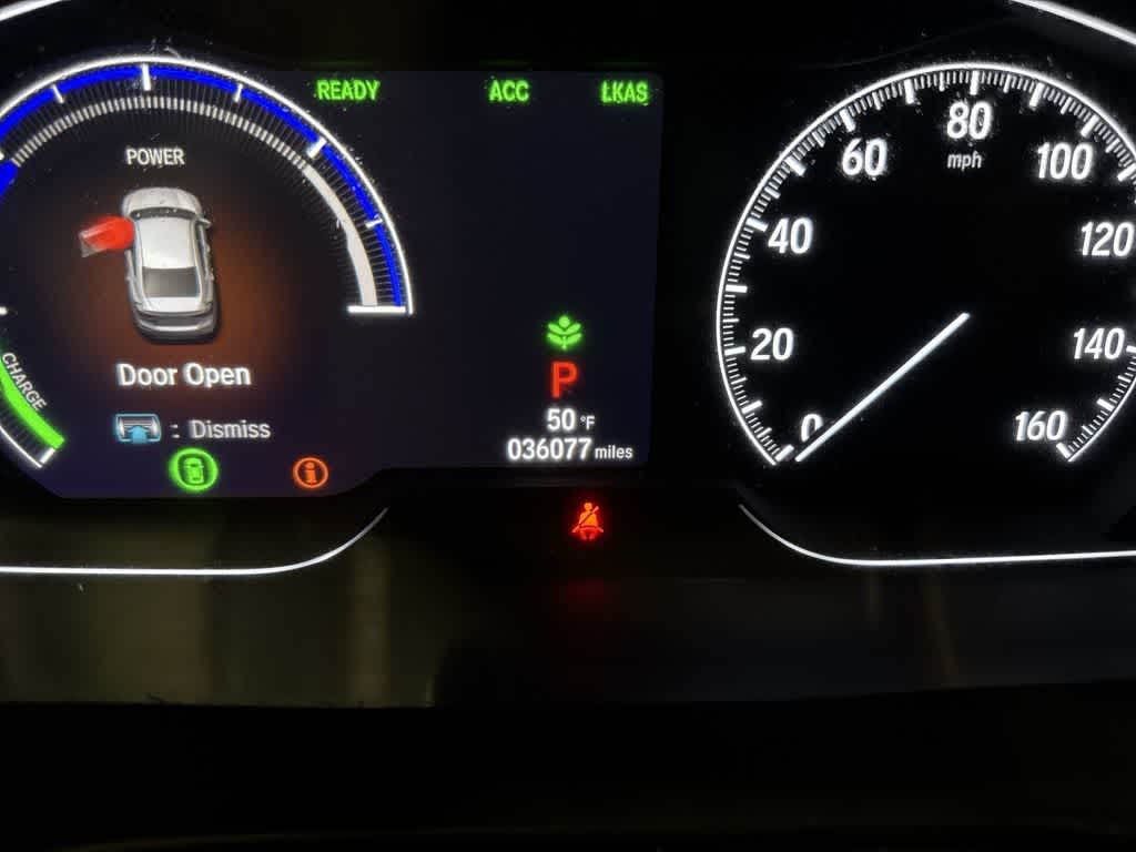 Thumbnail: 2020 Honda Insight - 19