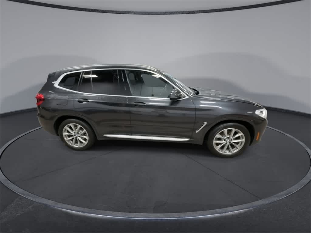 Thumbnail: 2019 BMW X3 - 9