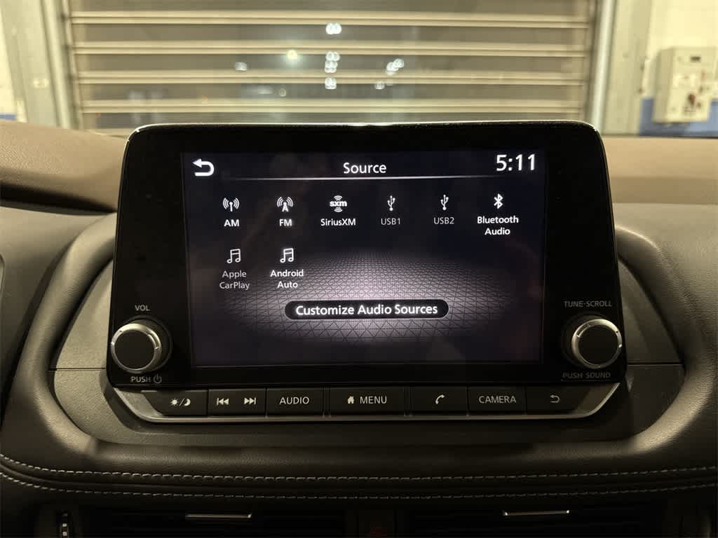 Thumbnail: 2023 Nissan Rogue - 20