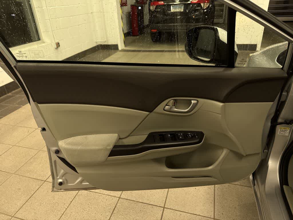 Thumbnail: 2012 Honda Civic - 26